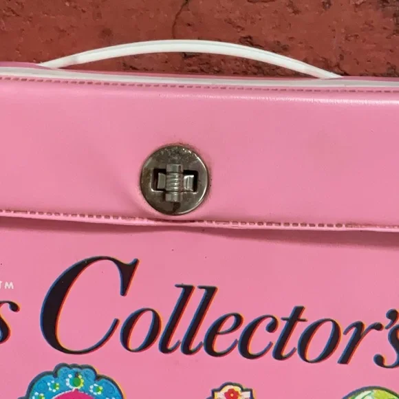 Liddle Kiddle Collector Case + Doll - Picture 2 of 13